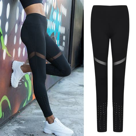 leggins blickdicht